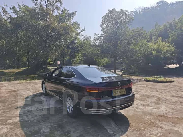 Volkswagen Passat. �������, ��������, 1.4 (150��.�.), ������, 27 000����. ��, �/�. ��� ����� �� ������������ ����