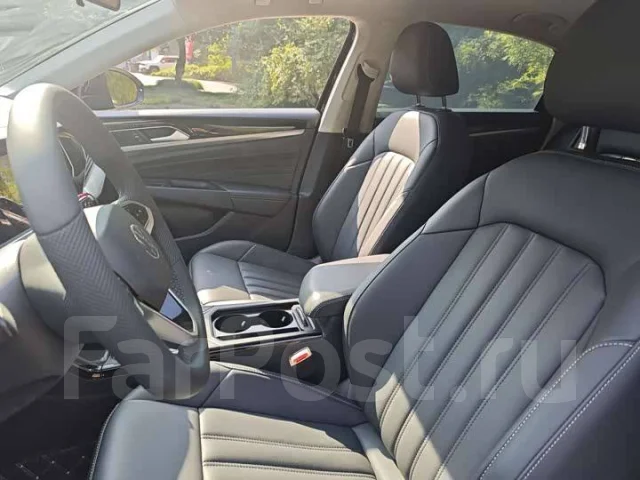Volkswagen Passat. �������, ��������, 1.4 (150��.�.), ������, 27 000����. ��, �/�. ��� ����� �� ������������ ����