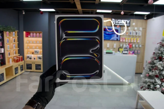 Apple iPad Pro 11. 11 ������, ������ 256 �� ����