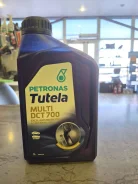 Petronas Tutela Multi DCT 700. ATF (��� ����), �������������, 1��. ����