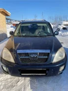 Chery Tiggo T11. T11, 4G64S4M ����