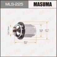 ����� �� ������ MLS-225 ��� Honda ������������� Masuma ����� 8G1Z-1012-A 90304-SA0-981 95218113 � ������ ��� ����� � �������� ������ 12-1.5-19 ����� �...