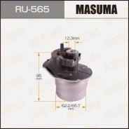 ����������� RU-565 ��� Toyota ������ ������������� Masuma ����� 48725-12570 48725-12580 48725-12560 48725-12550 48725-20640 48725-52080 48725-02240 48...