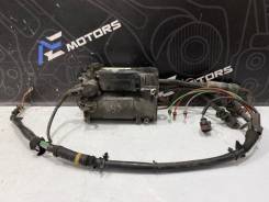 ���������� �������������� AUDI A6 Allroad 2004 4Z7616007 C5 BES 4Z7616007 ����