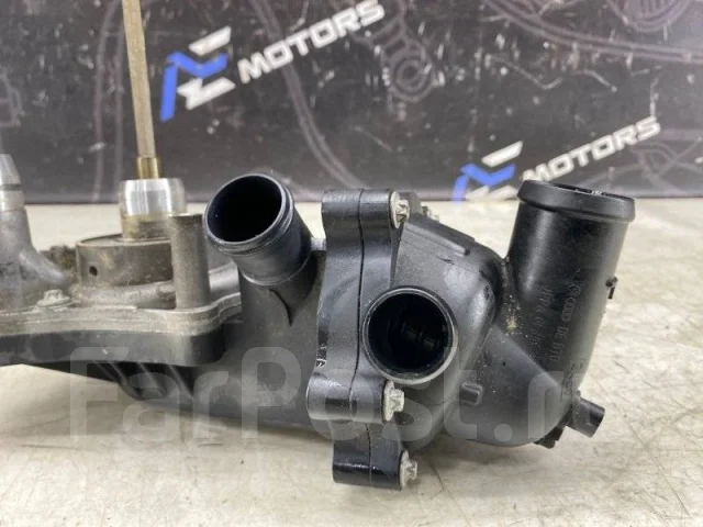 ����� AUDI S8 2008 079121012D D3 BSM 079121012D ����