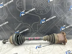 ������ AUDI A6 Allroad 2003 4Z7407272E C5 BES, �������� ������ 4Z7407272E ����