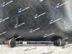 ������ Volkswagen Passat Variant 2008 3C0407272D B6 CAWB, �������� ������ 3C0407272D ����