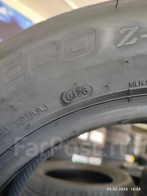 Trazano ZuperEco Z-107. ������, 2026 ���, ����� ����