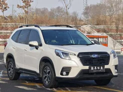 Subaru Forester. �������, 4wd, 2.0 (154��.�.), ������, 22����. ��, �/�. ��� ����� �� ������������ ����