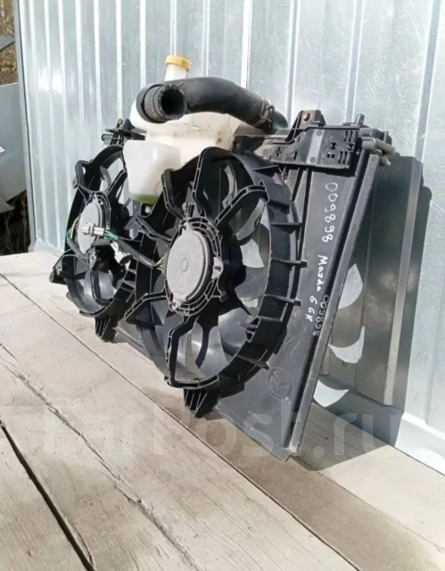 �������� Mazda 6 GH L51715025C ����