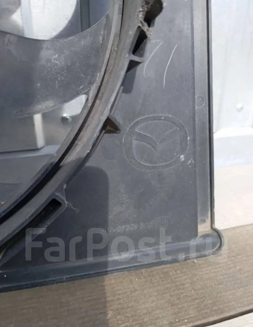 �������� Mazda 6 GH L51715025C ����