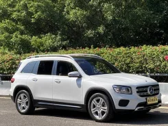 Mercedes-Benz GLB-Class. �������, 4wd, 1.3 (136��.�.), ������, 22����. ��, �/�. ��� ����� �� ������������ ����