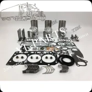 �������������� YM129001-22901. 129001-22901. 129001-22080, 129001-22081. Yanmar 3TNE88, STD. (�. �=47��) ����