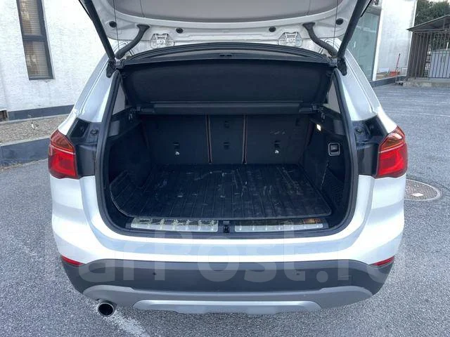 BMW X1. �������, 4wd, 1.5 (157��.�.), ������, 18����. ��, �/�. ��� ����� �� ������������ ����