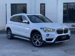 BMW X1. �������, 4wd, 1.5 (157��.�.), ������, 18����. ��, �/�. ��� ����� �� ������������ ����