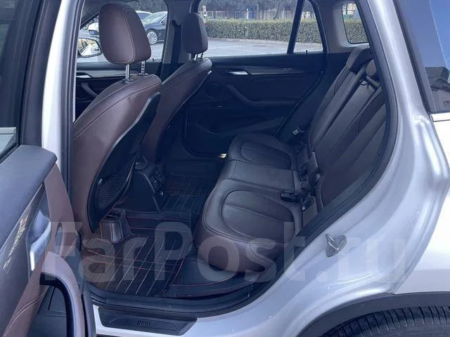 BMW X1. �������, 4wd, 1.5 (157��.�.), ������, 18����. ��, �/�. ��� ����� �� ������������ ����