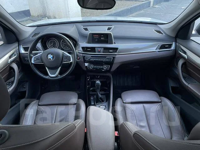 BMW X1. �������, 4wd, 1.5 (157��.�.), ������, 18����. ��, �/�. ��� ����� �� ������������ ����