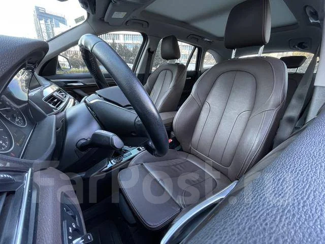 BMW X1. �������, 4wd, 1.5 (157��.�.), ������, 18����. ��, �/�. ��� ����� �� ������������ ����