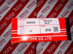 ������ ��������� Toyota 5AF STD TPR [35920STD] 35920 ����