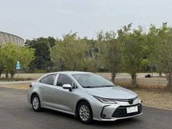 Toyota Corolla. �������, ��������, 1.2 (116��.�.), ������, 19����. ��, �/�. ��� ����� �� ������������ ����