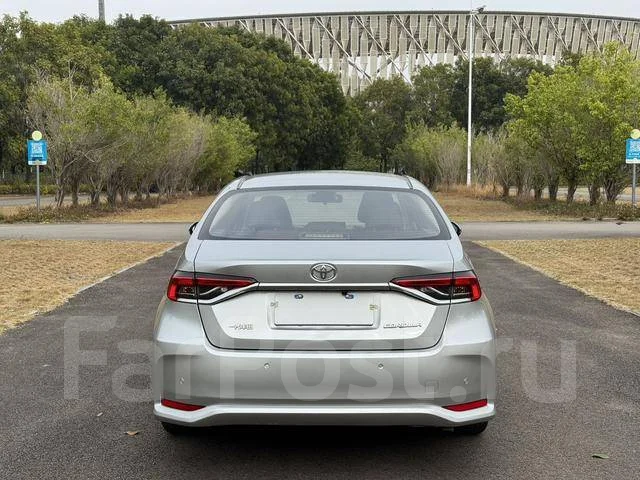 Toyota Corolla. �������, ��������, 1.2 (116��.�.), ������, 19����. ��, �/�. ��� ����� �� ������������ ����