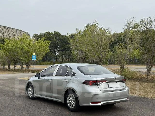 Toyota Corolla. �������, ��������, 1.2 (116��.�.), ������, 19����. ��, �/�. ��� ����� �� ������������ ����