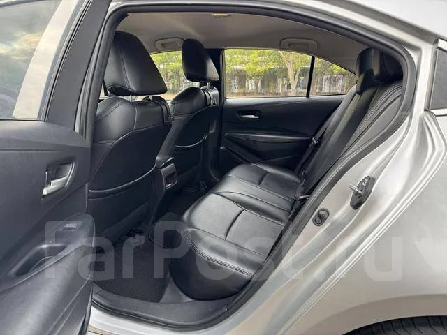 Toyota Corolla. �������, ��������, 1.2 (116��.�.), ������, 19����. ��, �/�. ��� ����� �� ������������ ����