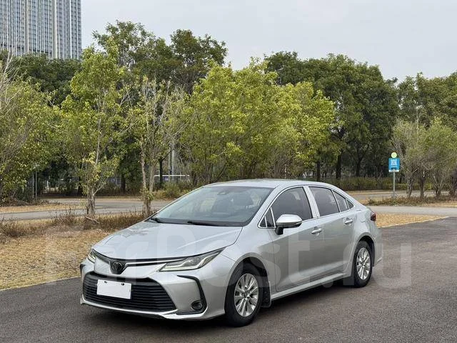 Toyota Corolla. �������, ��������, 1.2 (116��.�.), ������, 19����. ��, �/�. ��� ����� �� ������������ ����