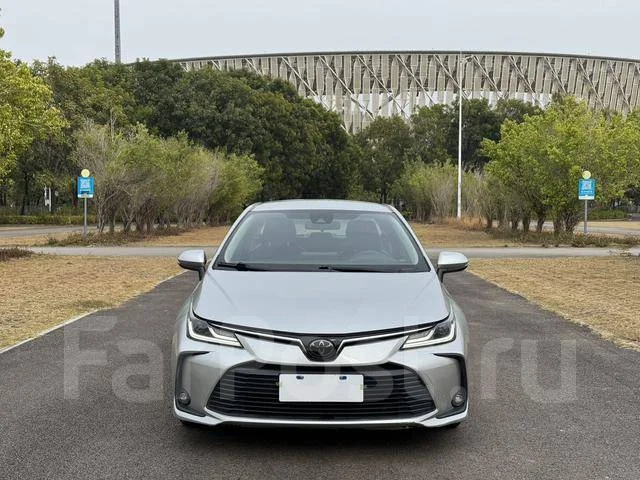 Toyota Corolla. �������, ��������, 1.2 (116��.�.), ������, 19����. ��, �/�. ��� ����� �� ������������ ����