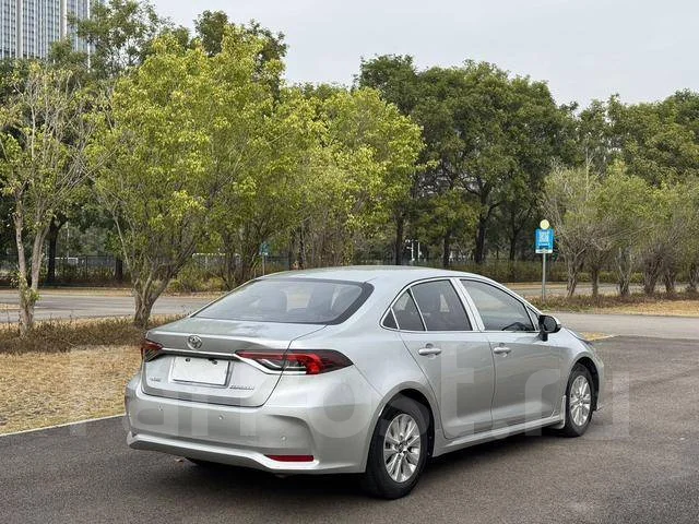 Toyota Corolla. �������, ��������, 1.2 (116��.�.), ������, 19����. ��, �/�. ��� ����� �� ������������ ����