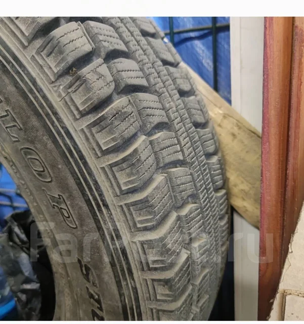 Dunlop Graspic DS-V. ������, ��� �����, 2011 ���, �/�, ����� �� 5 % ����