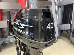 Sharmax. 40��.�., 2-�������, ����������, ���� S (381 ��), 2026 ��� ����