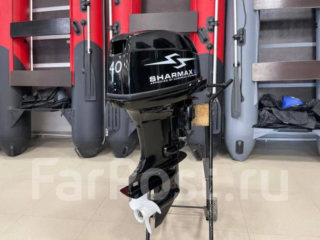 Sharmax. 40��.�., 2-�������, ����������, ���� S (381 ��), 2026 ���. ��� ����� �� ������������ ����