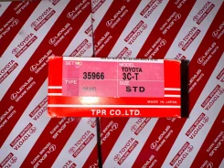 ������ ��������� Toyota 3C-T STD TPR [35966STD] 35966 ����