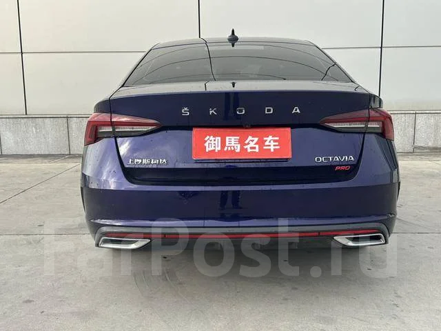 Skoda Octavia. �������, ��������, 1.4 (150��.�.), ������, 19����. ��, �/�. ��� ����� �� ������������ ����