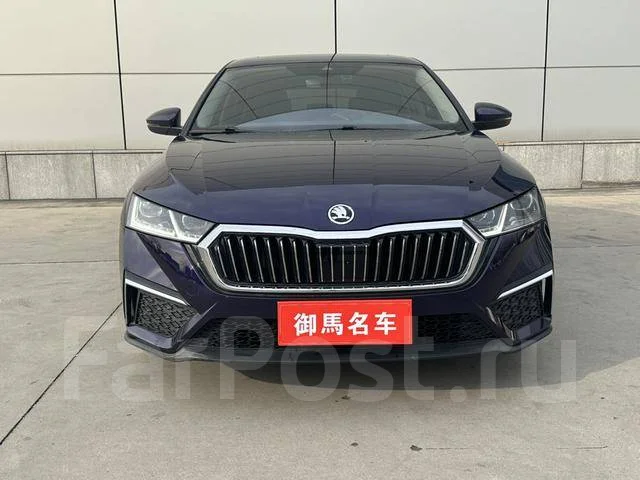 Skoda Octavia. �������, ��������, 1.4 (150��.�.), ������, 19����. ��, �/�. ��� ����� �� ������������ ����