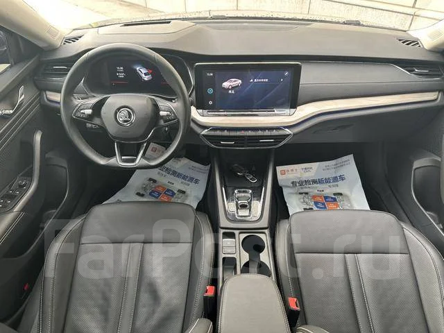 Skoda Octavia. �������, ��������, 1.4 (150��.�.), ������, 19����. ��, �/�. ��� ����� �� ������������ ����