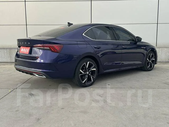 Skoda Octavia. �������, ��������, 1.4 (150��.�.), ������, 19����. ��, �/�. ��� ����� �� ������������ ����