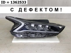 ���� LED KIA K5 2020- 92102L2000 3, �������� ������ 92102L2000 ����