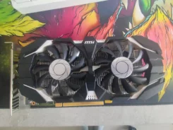 GeForce GTX 1050 Ti ����