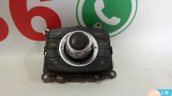 ���� ������ ����������� Mazda CX5 KE 09.2011 - 01.2015 KD4566CM0 ����