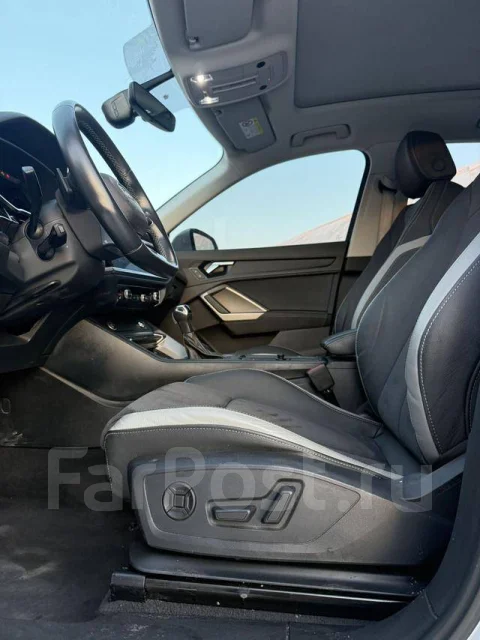 Audi Q3. �������, ��������, 1.4 (150��.�.), ������, 19����. ��, �/�. ��� ����� �� ������������ ����