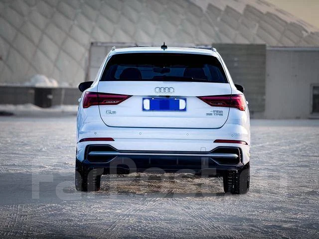 Audi Q3. �������, ��������, 1.4 (150��.�.), ������, 19����. ��, �/�. ��� ����� �� ������������ ����