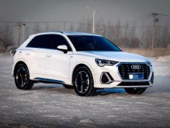 Audi Q3. �������, ��������, 1.4 (150��.�.), ������, 19����. ��, �/�. ��� ����� �� ������������ ����