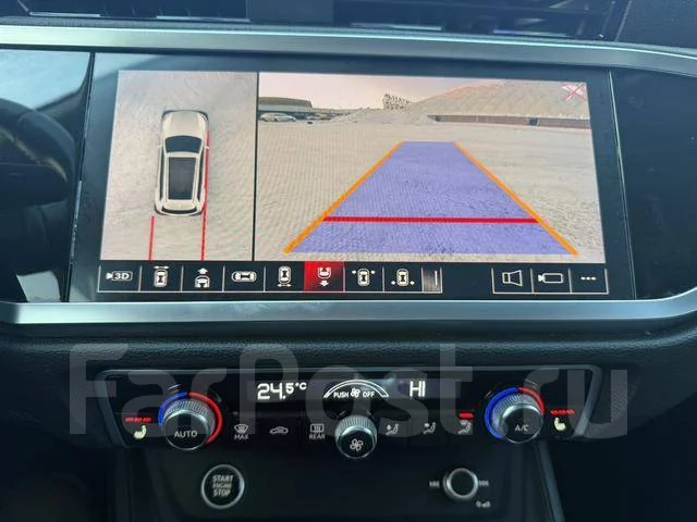 Audi Q3. �������, ��������, 1.4 (150��.�.), ������, 19����. ��, �/�. ��� ����� �� ������������ ����