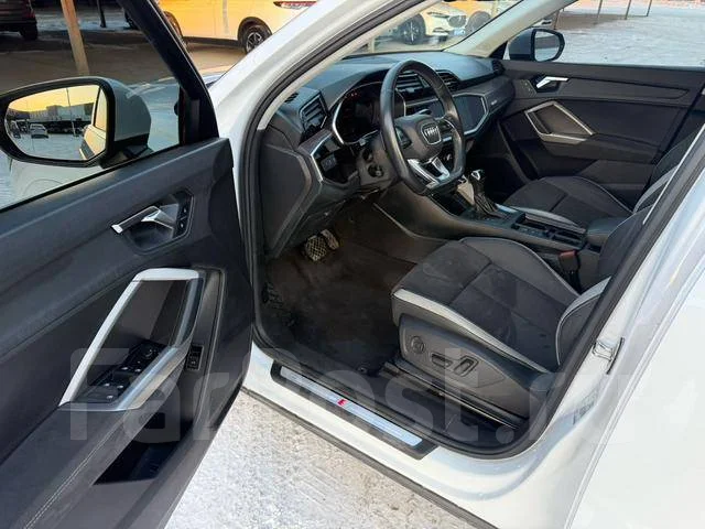 Audi Q3. �������, ��������, 1.4 (150��.�.), ������, 19����. ��, �/�. ��� ����� �� ������������ ����