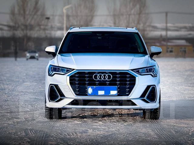 Audi Q3. �������, ��������, 1.4 (150��.�.), ������, 19����. ��, �/�. ��� ����� �� ������������ ����