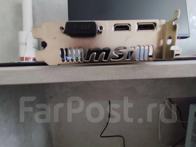 GeForce GTX 1050 Ti ����
