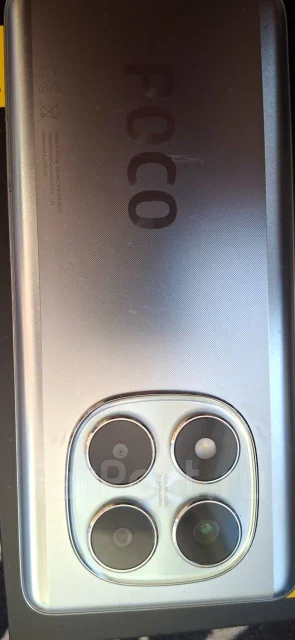 Xiaomi Poco X7. �/�, �����������, 4G LTE, 5G, Dual-SIM ����