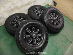 Lexxel Balano. 8.0x17", 6x139.7, ET20, �� 106,1���. ����